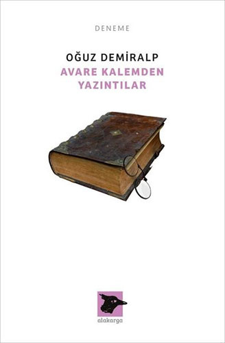 Avare Kalemden Yazıntılar Avare Kalemden Yazıntılar