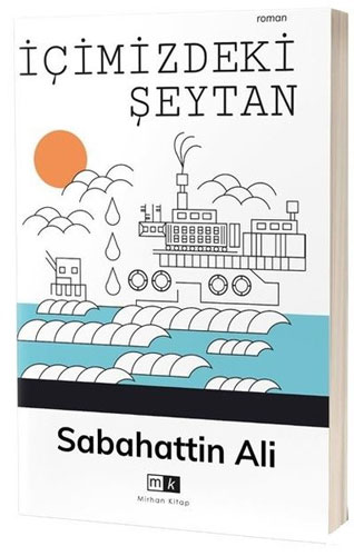 İçimizdeki Şeytan İçimizdeki Şeytan