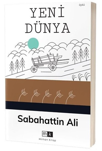 Yeni Dünya Yeni Dünya