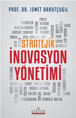 Stratejik İnovasyon Yönetimi