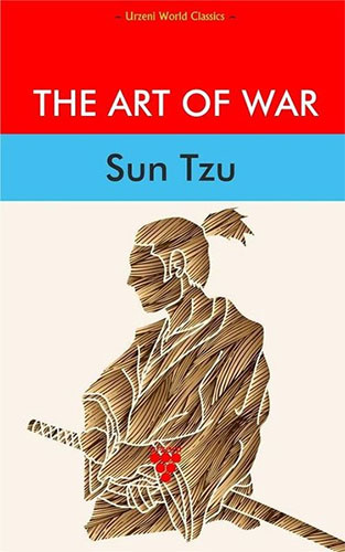 The Art Of War The Art Of War