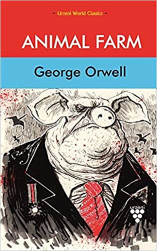 Animal Farm Animal Farm