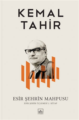 Esir Şehrin Mahpusu Esir Şehrin Mahpusu
