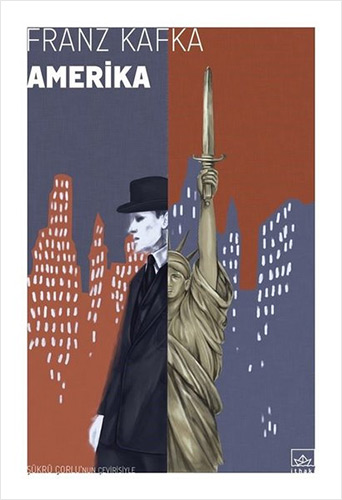 Amerika Amerika