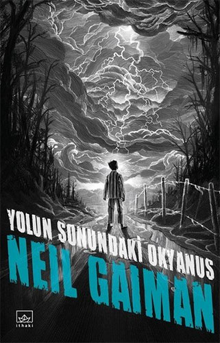 Yolun Sonundaki Okyanus Yolun Sonundaki Okyanus