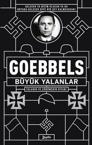 Büyük Yalanlar