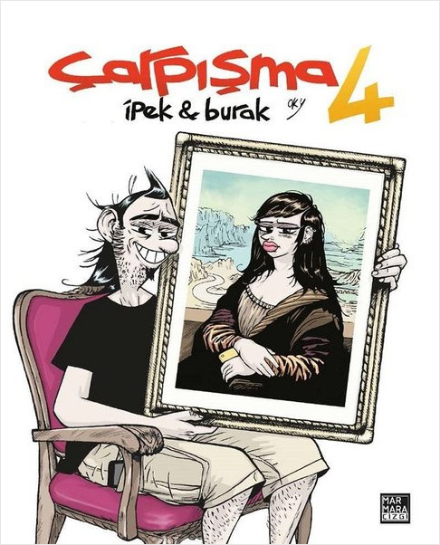 Çarpışma 4