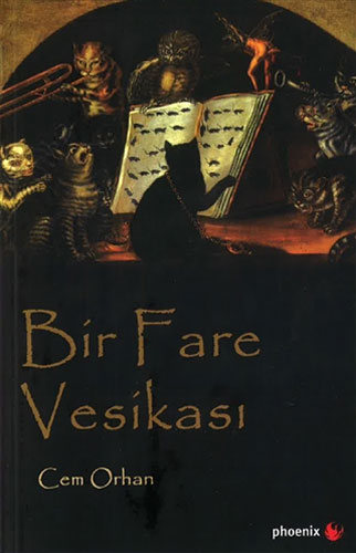 Bir Fare Vesikası Bir Fare Vesikası