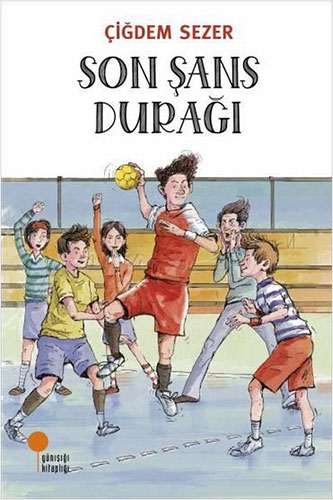 Son Şans Durağı
