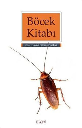 Böcek Kitabı Böcek Kitabı