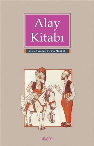 Alay Kitabı Alay Kitabı