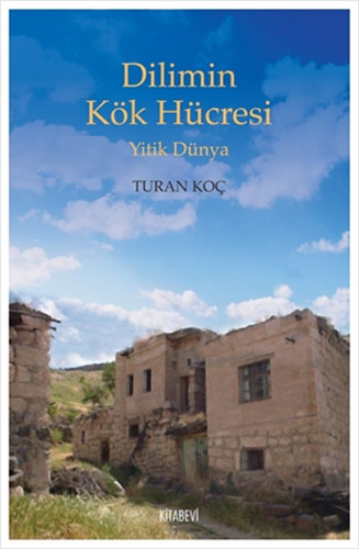 Dilimin Kök Hücresi Dilimin Kök Hücresi