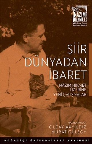 Şiir Dünyadan İbaret Şiir Dünyadan İbaret