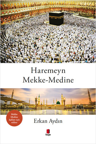 Haremeyn Mekke-Medine 