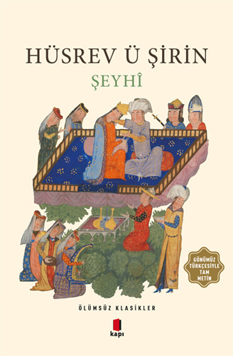 Hüsrev Ü Şirin Hüsrev Ü Şirin
