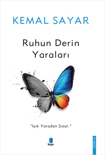 Ruhun Derin Yaraları