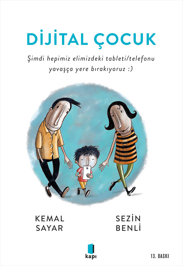 Dijital Çocuk