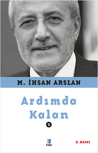 Ardımda Kalan - 2