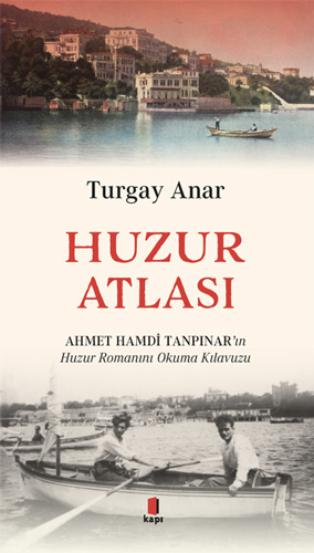 Huzur Atlası