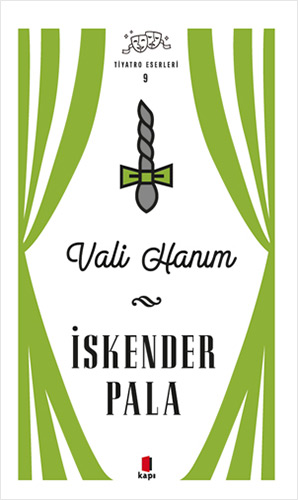 Vali Hanım