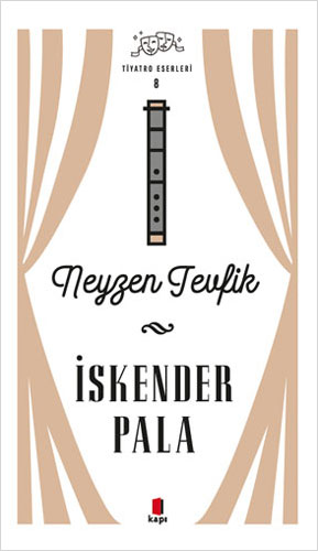 Neyzen Tevfik 