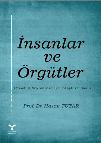 İnsanlar ve Örgütler