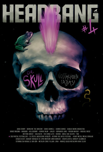 Headbang 4 Headbang 4