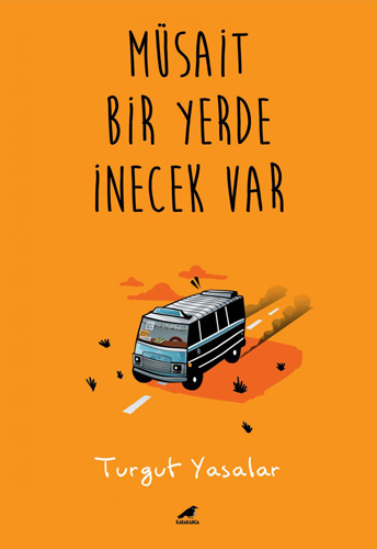 Müsait Bir Yerde İnecek Var Müsait Bir Yerde İnecek Var