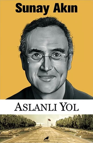 Aslanlı Yol Aslanlı Yol