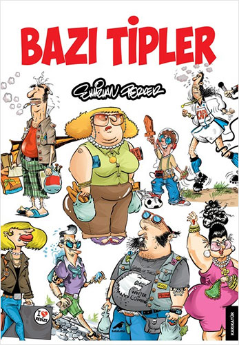 Bazı Tipler Bazı Tipler