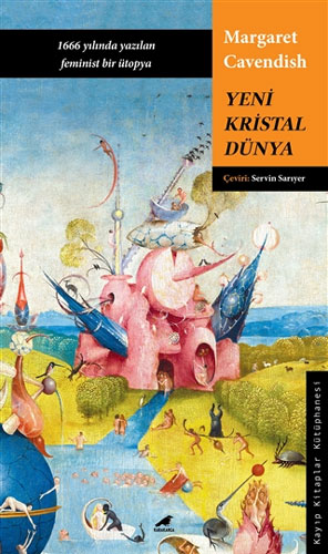 Yeni Kristal Dünya Yeni Kristal Dünya