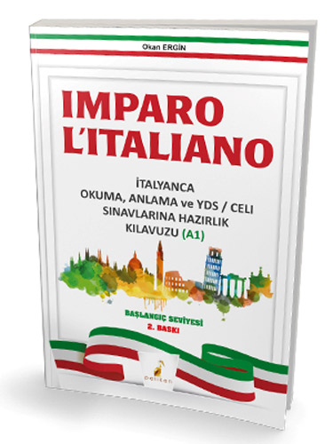 Imparo L'italiano