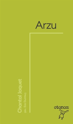 Arzu