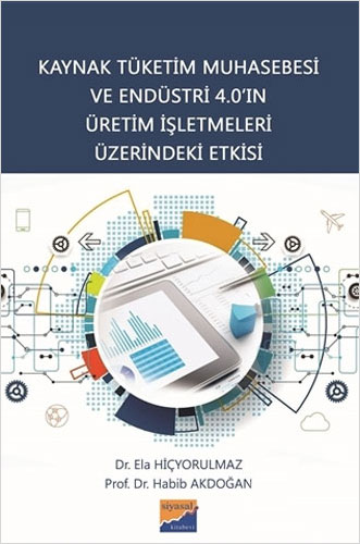 Kaynak Tüketim Muhasebesi ve Endüstri 4.0’ın Üretim İşletmeleri Üzerindeki Etkisi