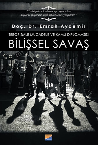 Bilişsel Savaş