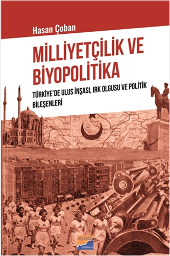 Milliyetçilik ve Biyopolitika