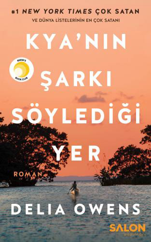 Kya'Nın Şarkı Söylediği Yer Kya'Nın Şarkı Söylediği Yer