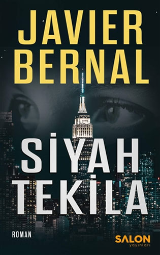 Siyah Tekila Siyah Tekila