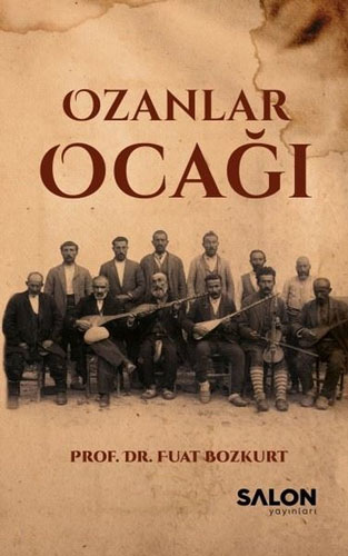 Ozanlar Ocağı