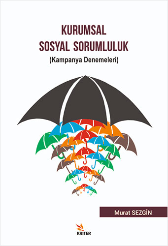 Kurumsal Sosyal Sorumluluk