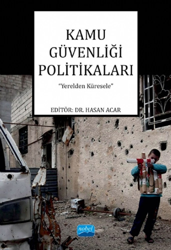 Kamu Güvenliği Politikaları
