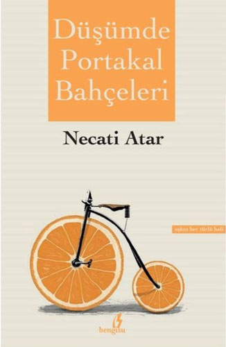 Düşümde Portakal Bahçeleri