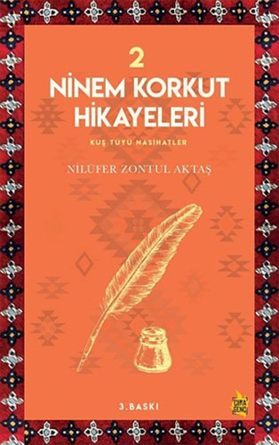 Ninem Korkut Hikayeleri 2
