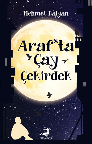 Araf’Ta Çay Çekirdek Araf’Ta Çay Çekirdek