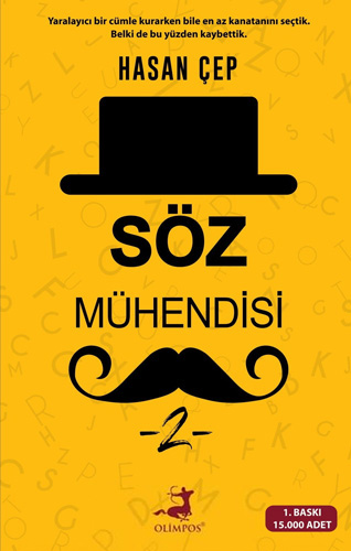 Söz Mühendisi - 2 Söz Mühendisi - 2