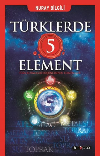 Türklerde 5 Element