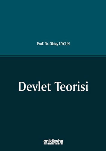 Devlet Teorisi