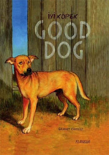 İyi Köpek - Good Dog