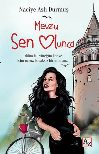 Mevzu Sen Olunca Mevzu Sen Olunca