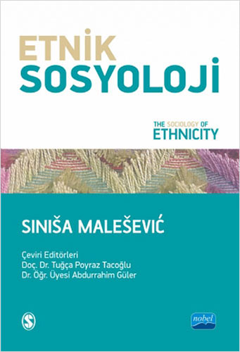 Etnik Sosyoloji